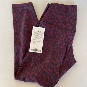 Lululemon Align pant 25”